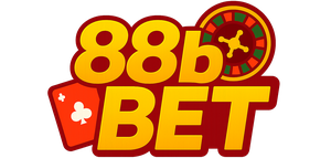 88b bet Logo